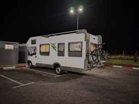 Обява за продажба на Кемпер Fiat Ducato Knaus Traveller 685 ~38 999 лв. - изображение 6