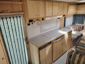 Обява за продажба на Кемпер Fiat Ducato Knaus Traveller 685 ~38 999 лв. - изображение 8