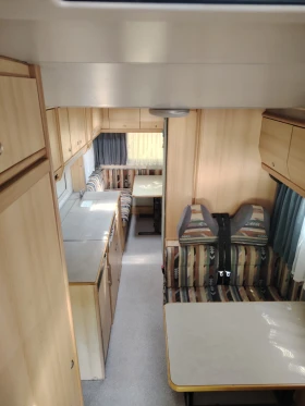 Обява за продажба на Кемпер Fiat Ducato Knaus Traveller 685 ~38 999 лв. - изображение 9