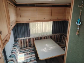  Fiat Ducato Knaus Traveller 685 | Mobile.bg    14