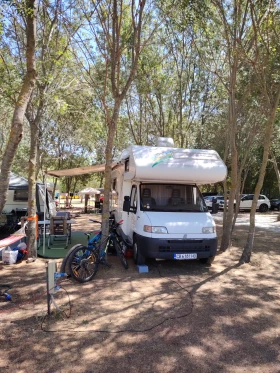 Обява за продажба на Кемпер Fiat Ducato Knaus Traveller 685 ~38 999 лв. - изображение 4