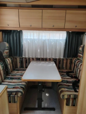  Fiat Ducato Knaus Traveller 685 | Mobile.bg    13