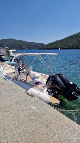Обява за продажба на Надуваема лодка Mercury  rib ~50 000 EUR - изображение 1
