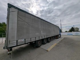 Полуремарке Schmitz varios, снимка 8