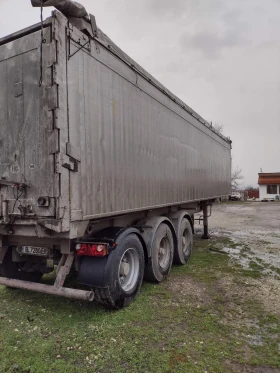 Полуремарке Други, снимка 2 - Ремаркета - 53369702