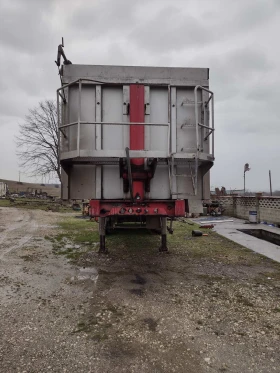 Полуремарке Други, снимка 4 - Ремаркета - 53369702