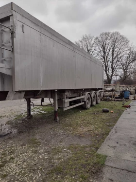 Полуремарке Други