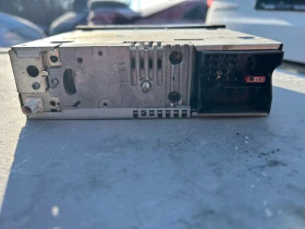 Радио CD CITROEN C4 , снимка 3