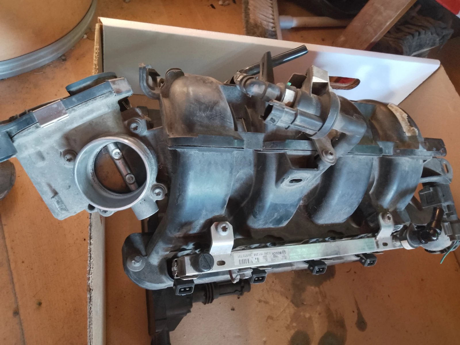 55562270/0280750482 ��������� ����� �� ���� 1.2/1.4 | Mobile.bg � ����������� 2