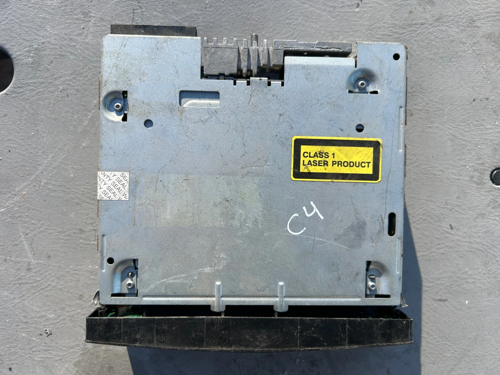 ����� CD CITROEN C4  | Mobile.bg � ����������� 2