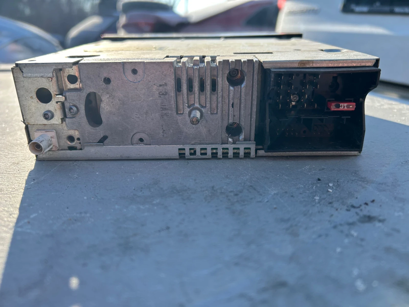 ����� CD CITROEN C4  | Mobile.bg � ����������� 3