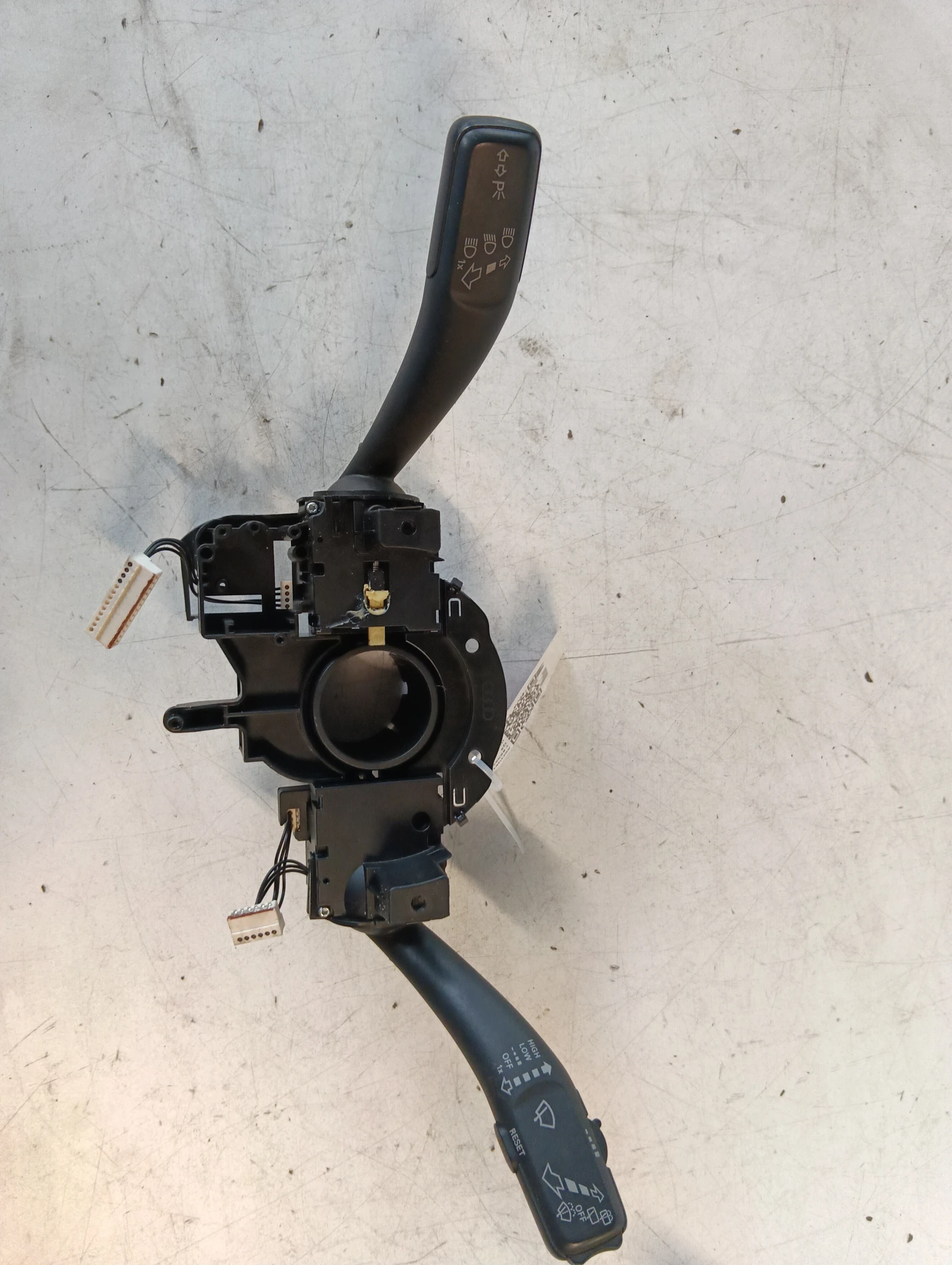 лостчета комплект 8K0953502BJ Audi Q5
