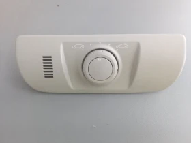 Копче шибидах Рено Лагуна 