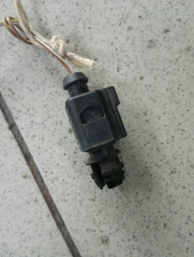 датчик вътрешна температура Шкода Ситигоу (vw up)