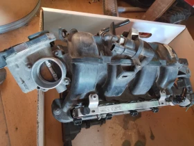 55562270/0280750482 дроселова клапа за Опел 1.2/1.4, снимка 2 - Части - 52884105