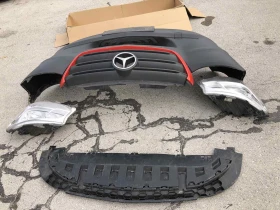 ����� �� �������� �� Mercedes Sprinter �� 2018 �� 2025 / �������� � �������, ���������� �����