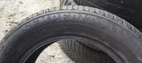 Гуми Зимни 205/60R16, снимка 5