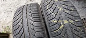 Гуми Зимни 205/60R16, снимка 2