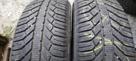 Гуми Зимни 205/60R16, снимка 3