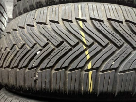 Гуми Зимни 205/60R16, снимка 2