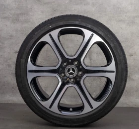 Гуми с джанти Pirelli 245/40R19, снимка 2