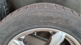    235/55R18  Mercedes-Benz ML 320 | Mobile.bg    4