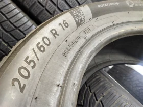 Гуми Зимни 205/60R16, снимка 7 - Гуми и джанти - 48880413