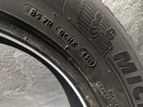 Гуми Зимни 205/60R16, снимка 8 - Гуми и джанти - 48880413