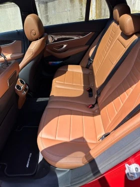 Mercedes-Benz E 300 DE, снимка 11