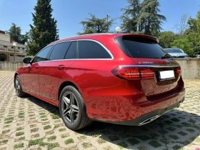 Mercedes-Benz E 300 DE, снимка 3