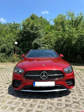 Mercedes-Benz E 300 DE, снимка 2