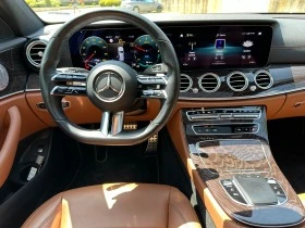 Mercedes-Benz E 300 DE, снимка 10