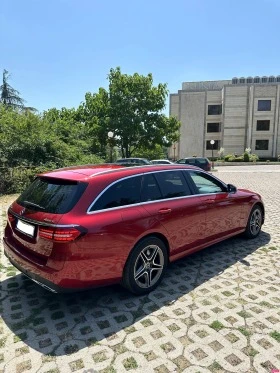 Mercedes-Benz E 300 DE, снимка 5