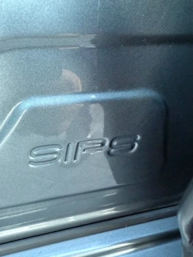 Volvo V60 2.0d D3 R-DESIGN 100%KM, снимка 16