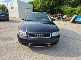 Audi A4 1.9, снимка 8