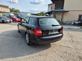 Audi A4 1.9, снимка 3