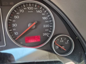 Audi A4 1.9, снимка 12