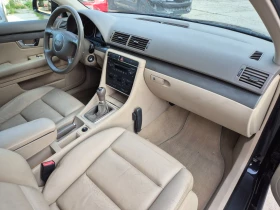 Audi A4 1.9, снимка 14