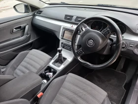 VW CC, снимка 9