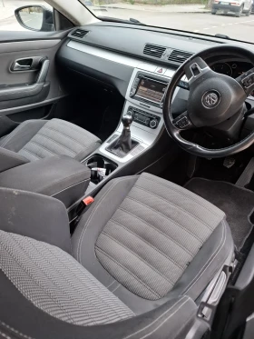 VW CC, снимка 8
