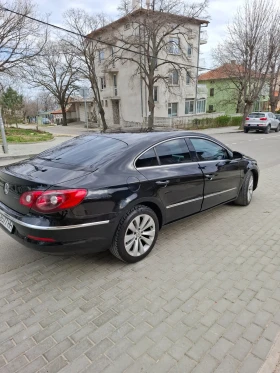 VW CC, снимка 7