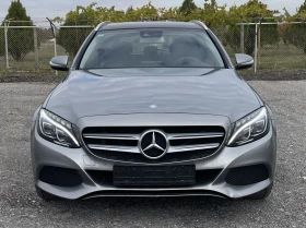 Mercedes-Benz C 220 Панорама keyless, снимка 2