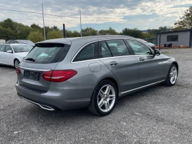 Mercedes-Benz C 220 Панорама keyless, снимка 5