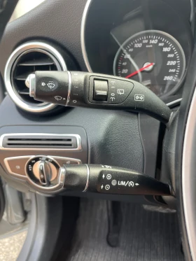 Mercedes-Benz C 220 Панорама keyless, снимка 16