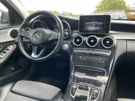 Mercedes-Benz C 220 Панорама keyless, снимка 12