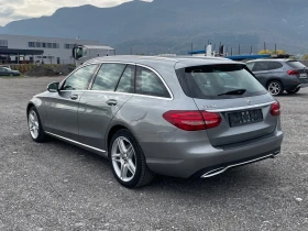 Mercedes-Benz C 220 Панорама keyless, снимка 7