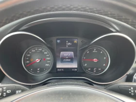 Mercedes-Benz C 220 Панорама keyless, снимка 14