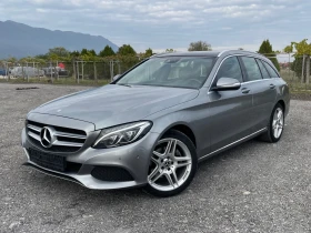 Mercedes-Benz C 220 Панорама keyless, снимка 1