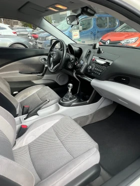 Honda Crz, снимка 5