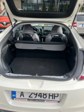 Honda Crz, снимка 4
